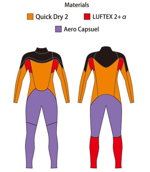 2025 EARLY WINTER CAMPAIGN MODEL 期間限定でオーダー受付中