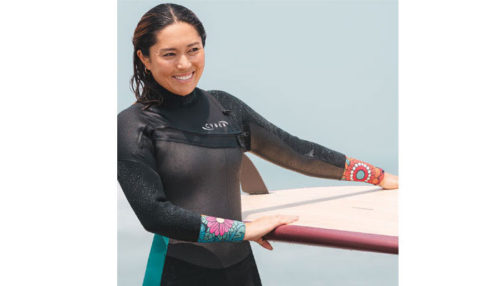 <span class="title">AQUA ANGEL FIVE NINTHS For COOL WATER 2026W</span>